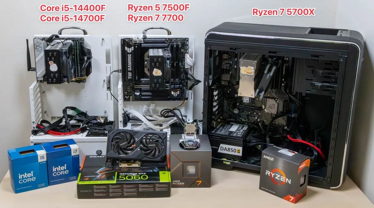 新品バルク品 動作確認済み Intel core i5 14400F Core i5-14400F 2.5(4.7)/1.8(3.5)GHz / 10(6+4)コア 16スレッド