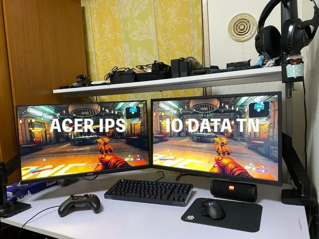 【値下げ】Acer NITRO XV3 24.5インチゲーミングモニター Amazon.co.jp: 日本エイサー Acer Nitro ゲーミングモニター