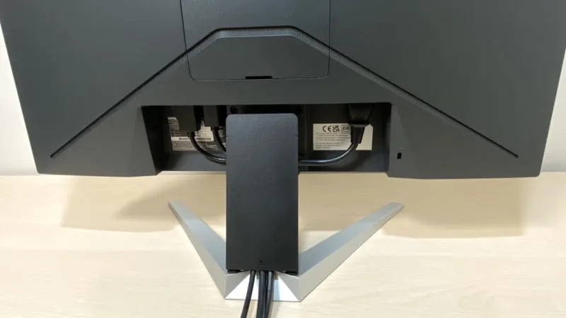 ディスプレイモニター 本体　EX240N Amazon.co.jp: ベンキュージャパン BenQ MOBIUZ EX240N