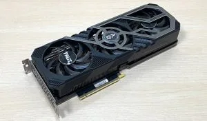 RTX 3080とRyzen 7 5700Xのベンチマークレビュー - ゲームPCの