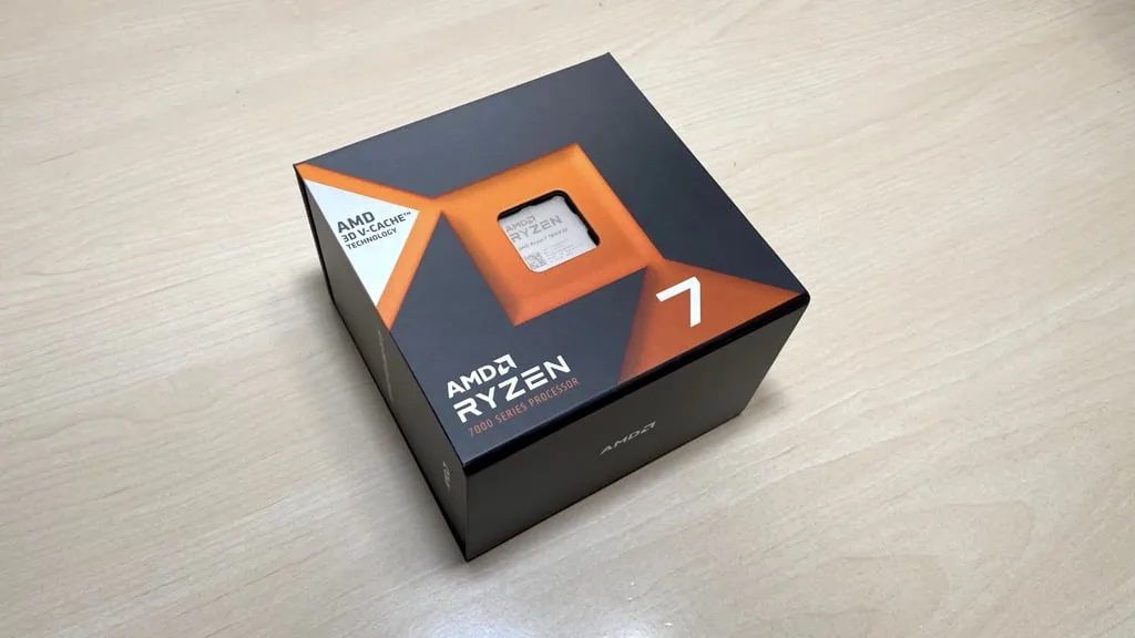 Ryzen 7 7800X3DとRTX 4070のゲーム性能をベンチマーク Core i7