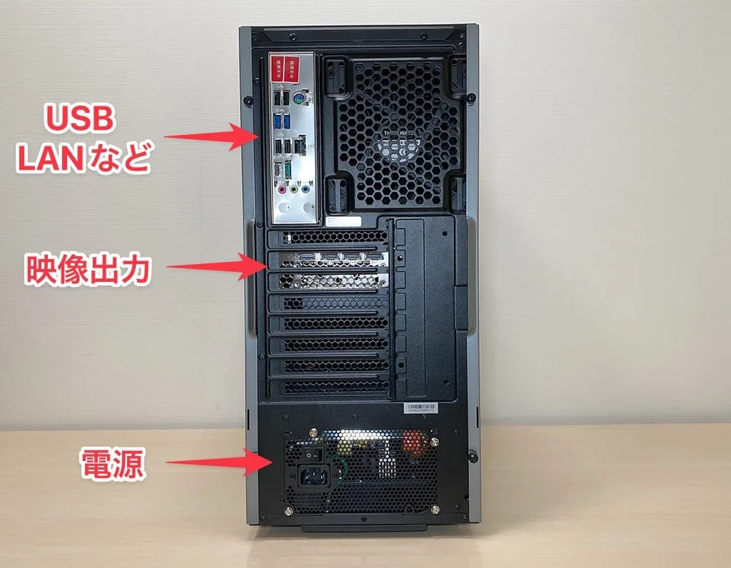 IT　ガレリアpc本体 Amazon.co.jp: Gaming PC Desktop PC Dospara GALLERIA XT Core