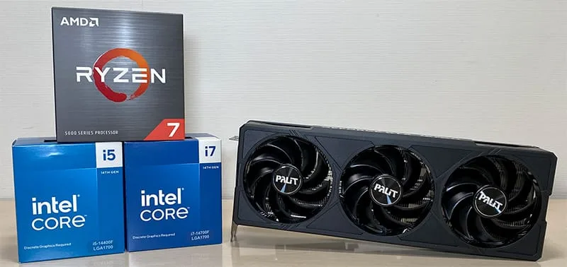 【美品】ゲーミングPC Ryzen7 5700X /RTX 4070 SUPER Amazon.co.jp: HOENGAGER ゲーミングデスクトップパソコン - AMD