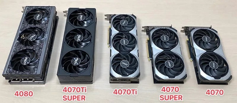 新品パーツ RTX4070ti Ryzen7 5700X ゲーミングPC３ 新品パーツ RTX4070ti Ryzen7 5700X ゲーミングPC3 Ryzen 7
