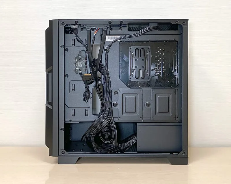 自作ゲーミングPC GeForceGTX1660super Ryzen5 自作PC】中古パーツで組んだ自作PC、まだ戦える？Ryzen 5 3600