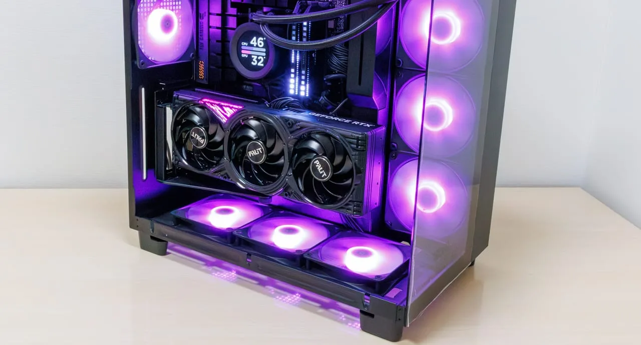 特価】ゲーミングpc新 RX6600XT 144fpsゲーミングでのコスパ抜群！ ASUS「ROG-STRIX-RX6600XT