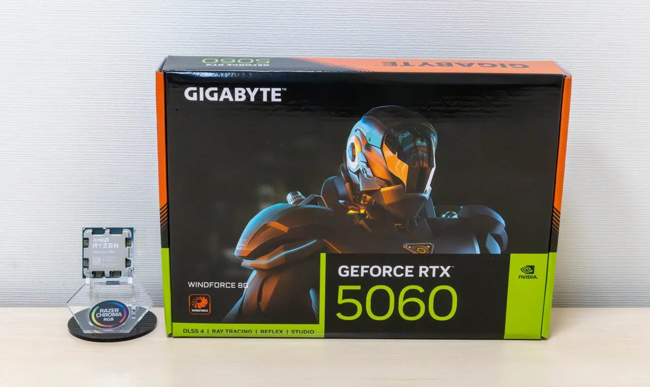 RTX 5060で選ぶ！10月のおすすめゲーミングPC セールで安いBTOパソコン