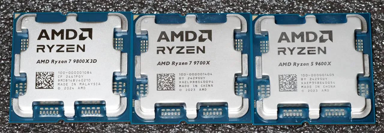 メモリとCPUまとめ 主要CPUスペック比較表】ゲーミングPCのCPUの役割、Coreシリーズ