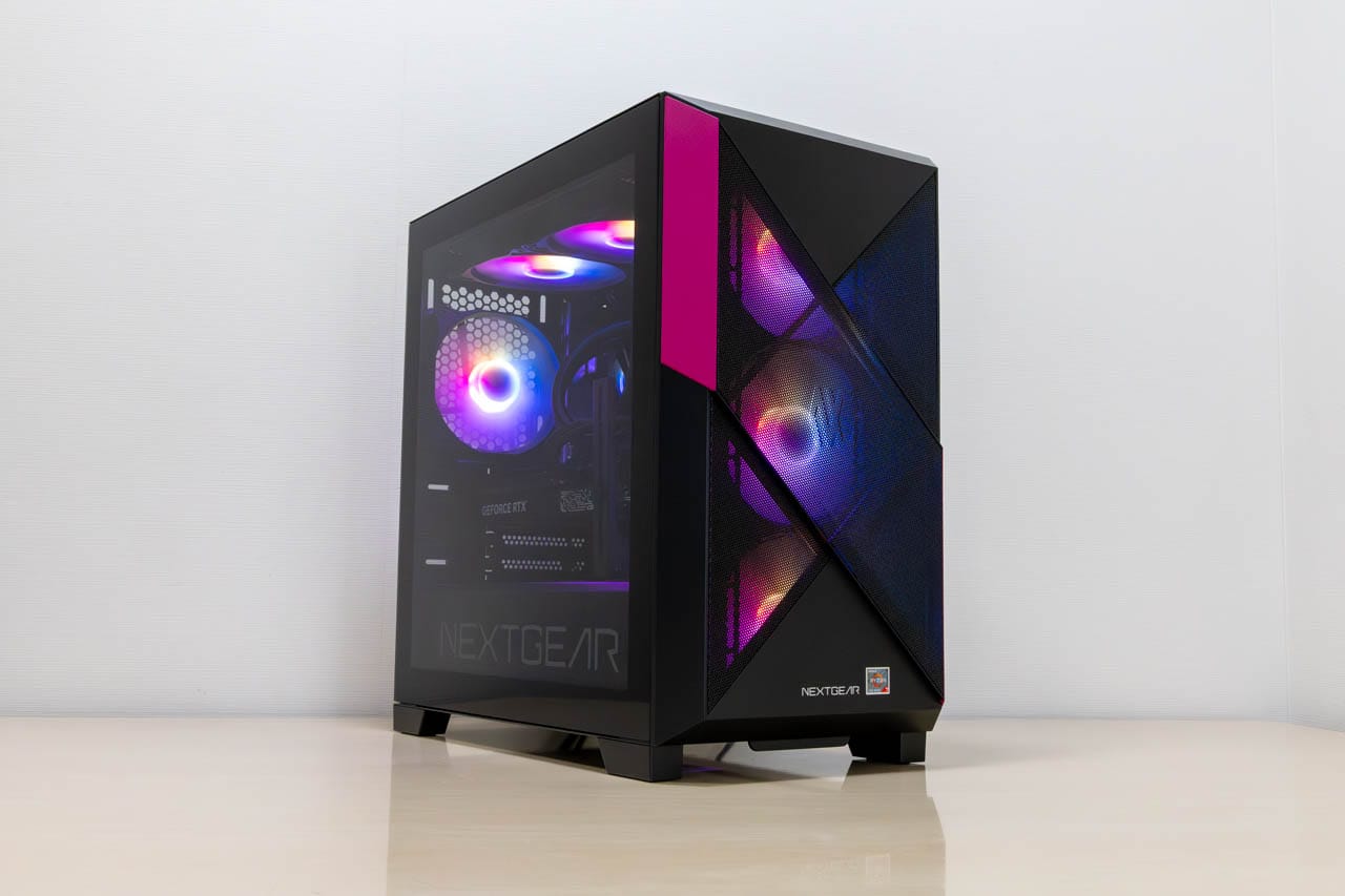 RTX 5070で選ぶ！10月のおすすめBTOゲーミングPC WQHD解像度に