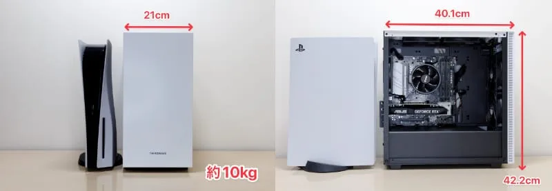 RTX 5070で選ぶ！10月のおすすめBTOゲーミングPC WQHD解像度に