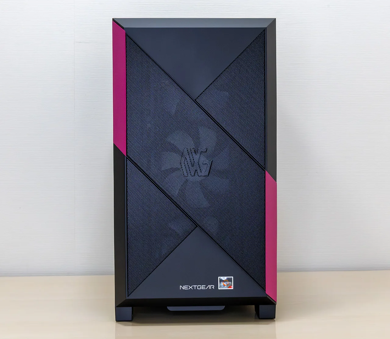 JG-A7A6X Ryzen 7 7700+RX 9060 XT 実機レビュー｜高画質