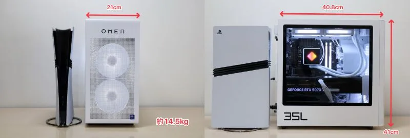 ゲーミングPC（Core Ultra 7 265KF/RTX5080）パソコン パソコン Core Ultra 7 265KF」の人気商品一覧 | 安い商品を通販