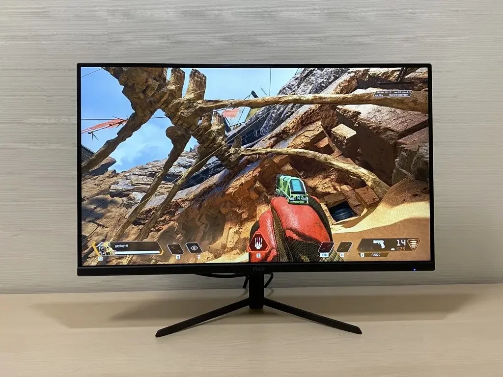 格安で極上のゲーム体験を！Pixio PX248 Primeレビュー｜コスパ