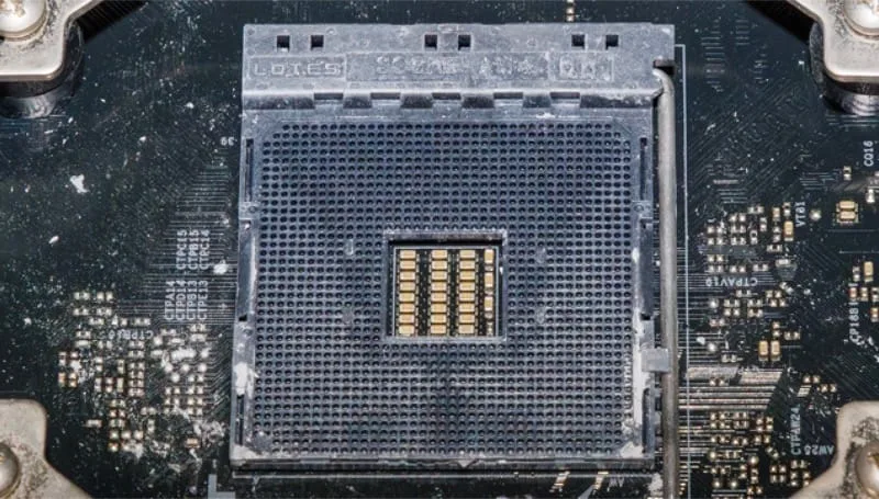 Ryzen 5 5600XとRTX 4060のゲーム性能をベンチマーク Core i5と