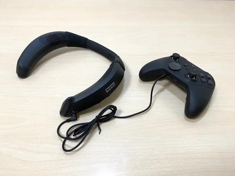 その他 Xbox - 3D Surround Gaming Neckset for Xbox 3D Surround Gaming Neckset Designed for Xbox Series X | S